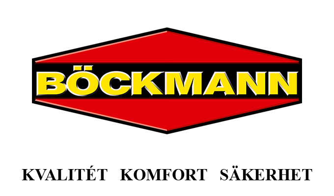 Böckmann-loggo