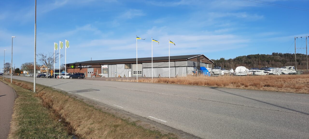 Torsbyvägen 33