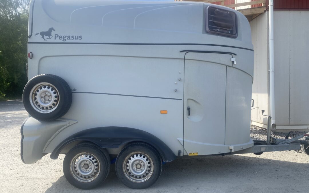 Humbaur Pegasus -06 54900:-