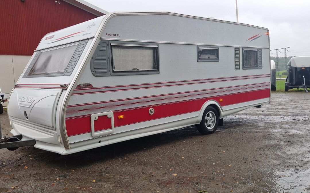 Kabe Ametist XL King size