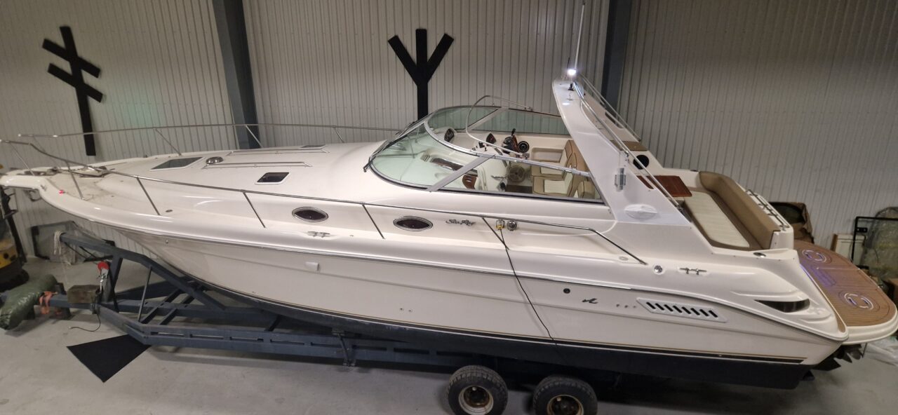 searay 1