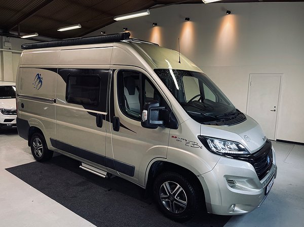 knaus 1