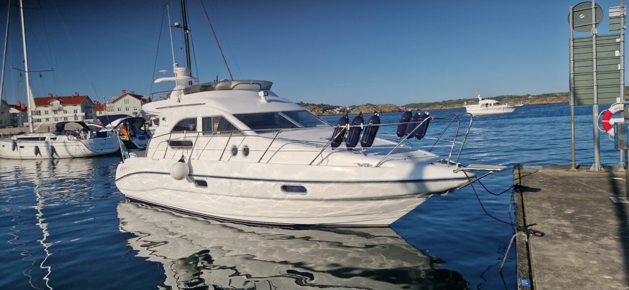 sealine 1